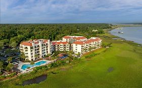 Marriott'S Harbour Point And Sunset Pointe At Shelter Cove